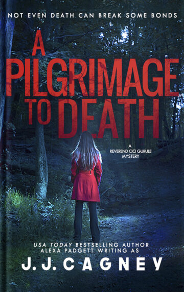 Your FREE copy of A Pilgrimage to Death