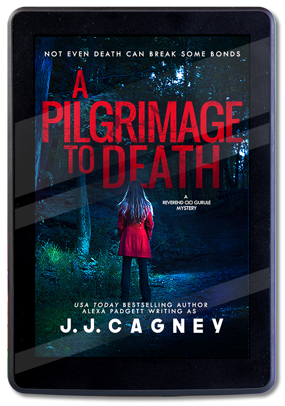 A Pilgrimage to Death E-Book